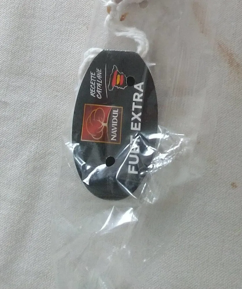 Fuet Extra