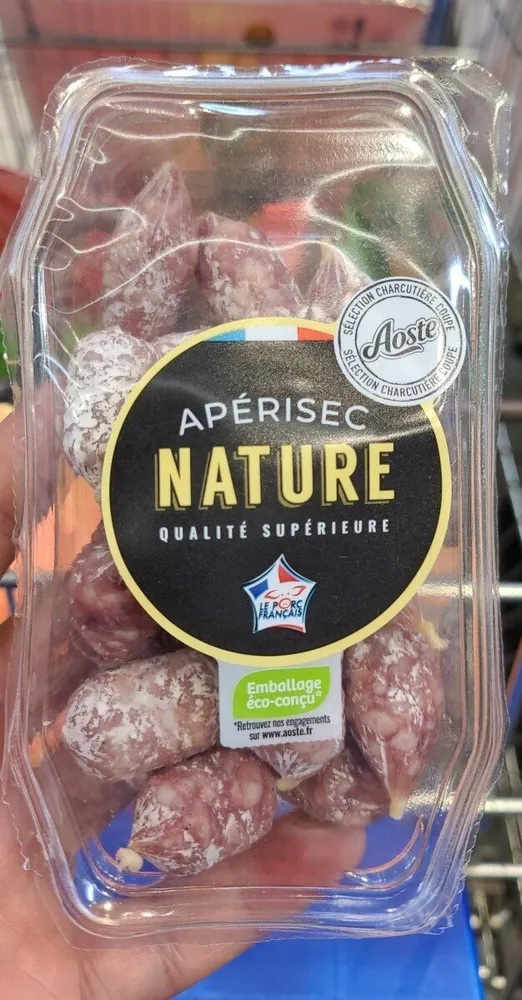 Aperisec Nature