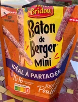 Bâton de berger