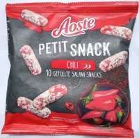 Petit snack chili
