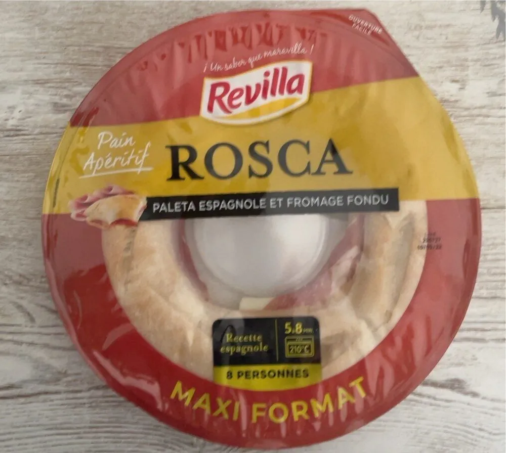 Rosca