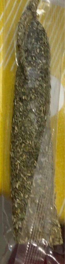Fuet extra herbes
