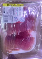 jambon de savoie