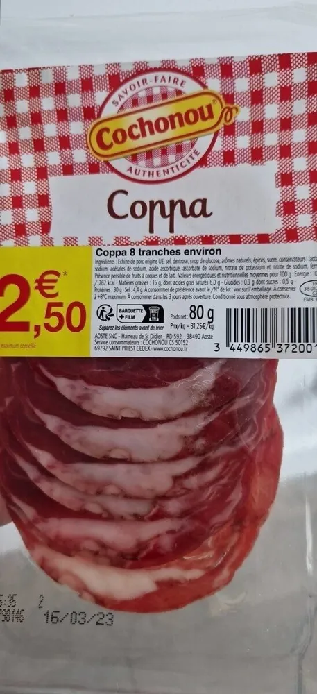 Coppa