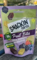 Fruit Bites
