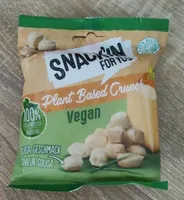 Snack'in for you Gouda