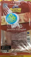 Jamón español