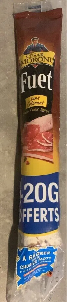 Saucisson