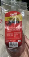 Chorizo