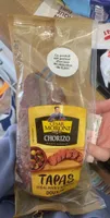 chorizo