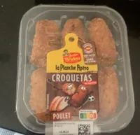 Croquetas
