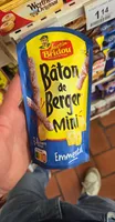 Bâton de Berger Mini Emmental