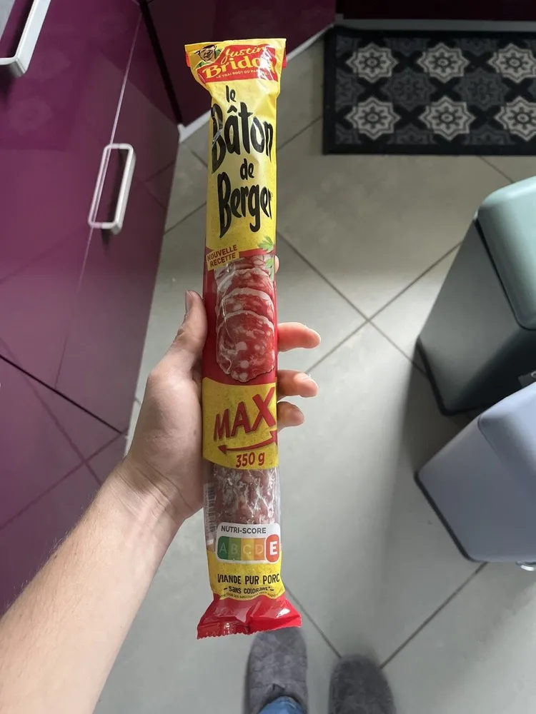 Baton de berger