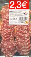 Saucisson sec