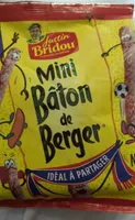 Bâton de berger mini