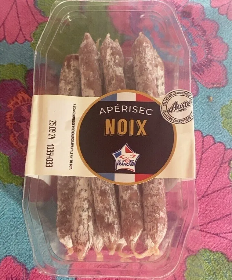 Apérisec