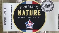 APÉRISEC NATURE