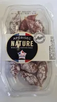 Saucisson Sec Apérisec