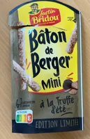 Bâton de Berger Mini à la Truffe d'été