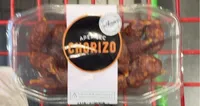 Aperisec Chorizo
