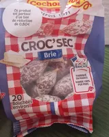 CROC'SEC Brie