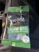 Salami Bites