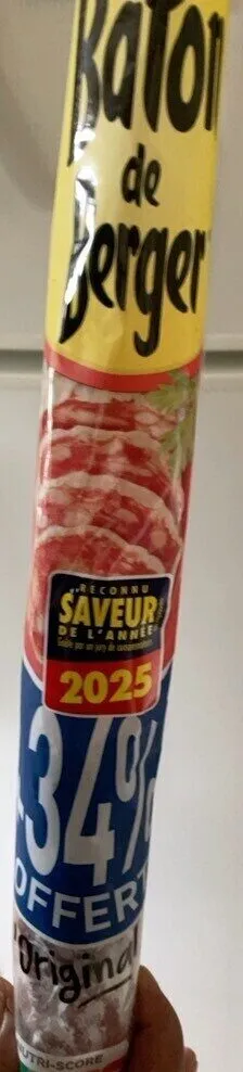 Bâton de Berger Original