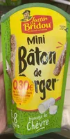 Mini Baton de Berge Chevre
