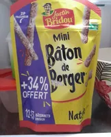 Mini bâton de berger
