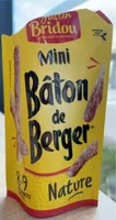 Mini Baton de Berger