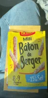 Baton de berger