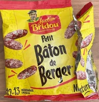 Petit baton de berger