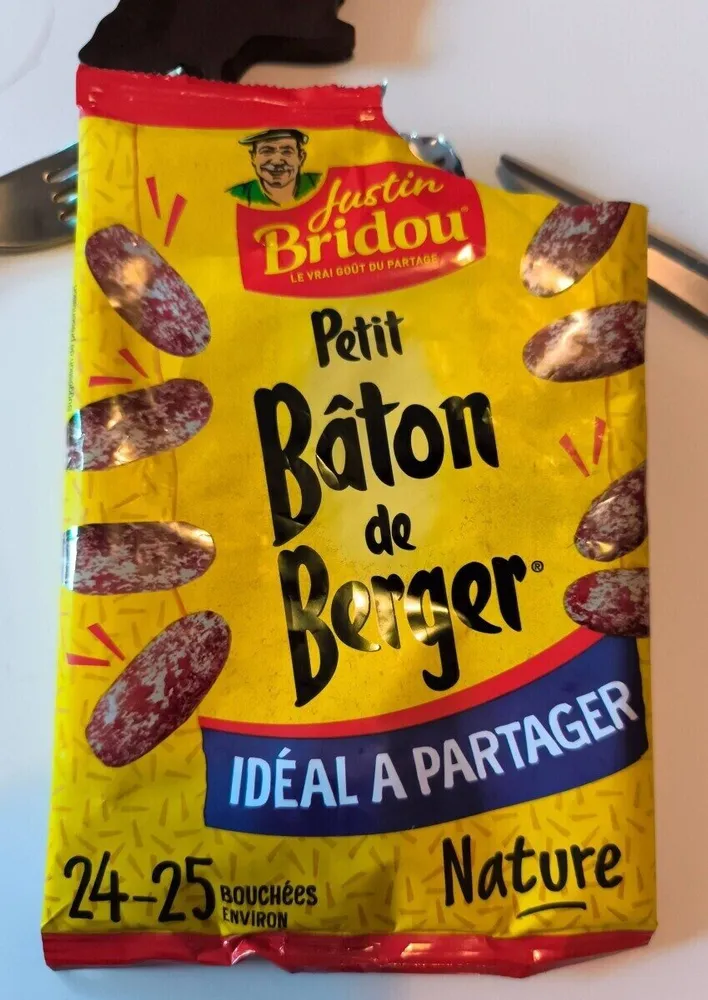 Petit bâton de Berger