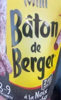 Mini bâton de berger