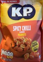 KP Snacks Spicy Chilli
