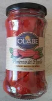 Pimientos del Piquillo