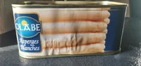 Asperge blanche