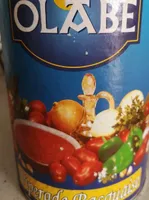 Piperade basquaise