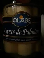 C?ur De Palmier