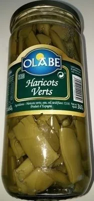 Haricots verts