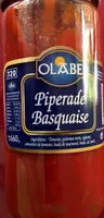 Piperade basquaise