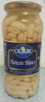 Haricots blancs