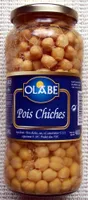 Pois Chiches