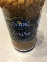 Lentilles