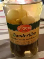 Banderillas