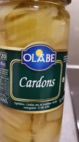 Cardons Olabe