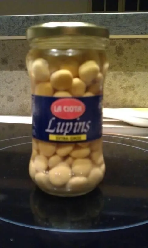 Pins extra gros La Ciota