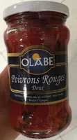 Poivrons Rouges Doux
