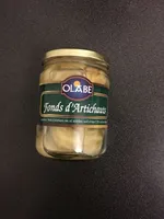Fonds D'artichauds