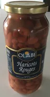Haricots rouges